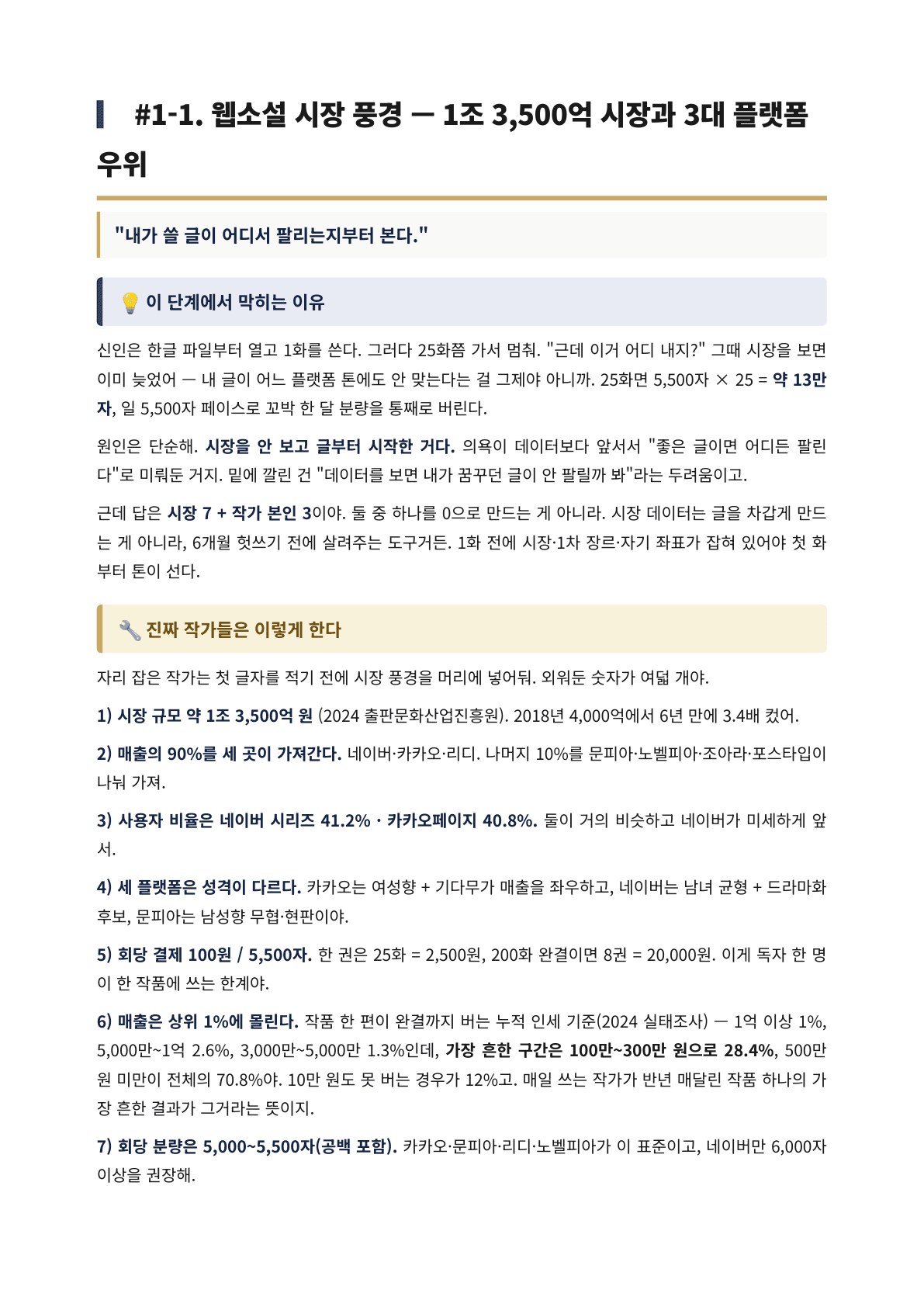 내지 1